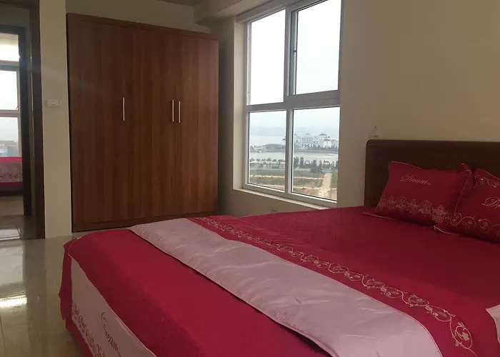 Aparthotel New Life Tower 3*