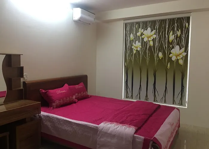 New Life Tower 3* Hạ Long