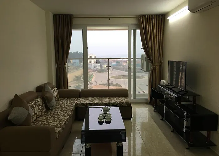 Aparthotel New Life Tower 3*
