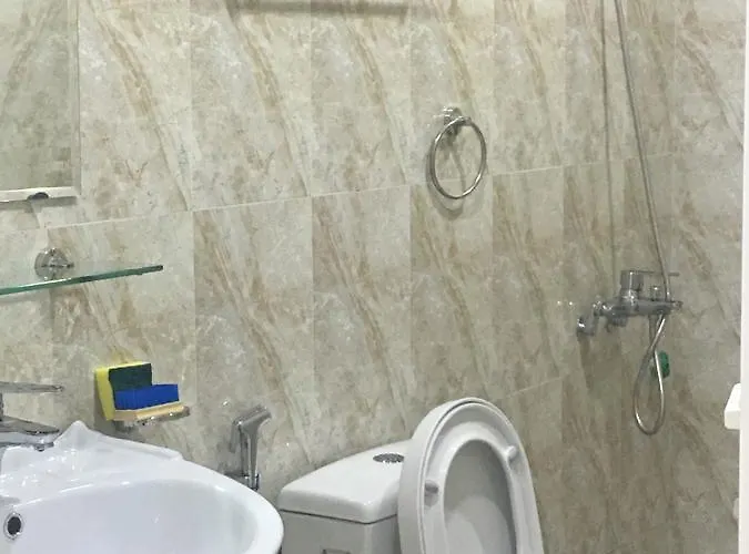 New Life Tower 3* Hạ Long