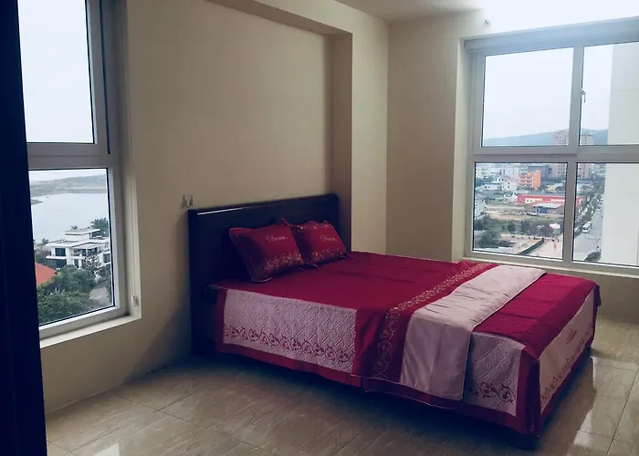 New Life Tower Aparthotel Hạ Long