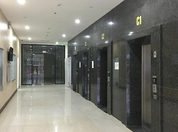 New Life Tower 3*