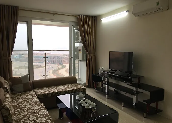 Aparthotel New Life Tower